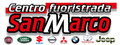 Centro Fuoristrada Sanmarco2 S.N.C.